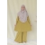 Luna Blouse - Daisy
